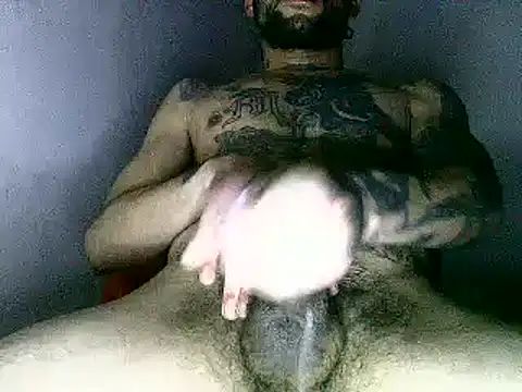 Chat XXX en directo de Christian_Stiven1