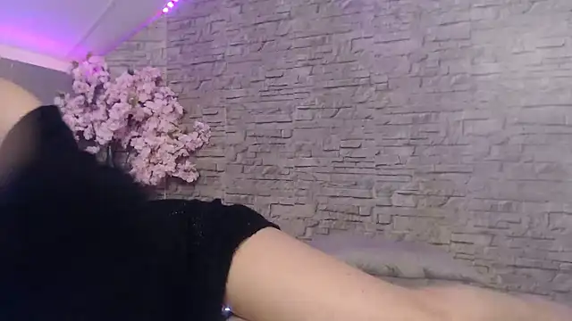 Chatroom XXX en direct de dutch_prinses