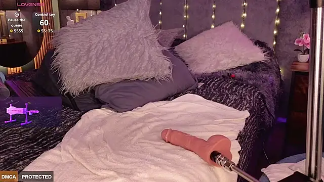 Živý XXX chat Angelina_Dior