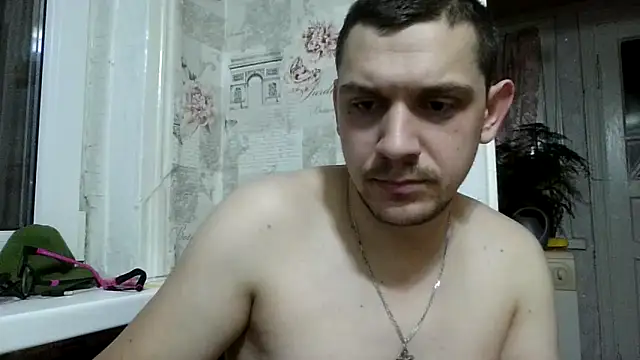 Mark1404のウェブカメラショー