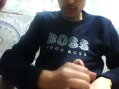 عرض كام Wassimdz410