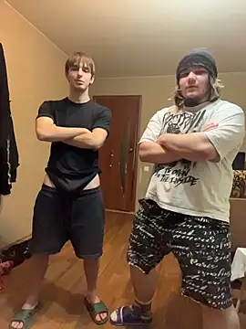 عرض كام desiredude9