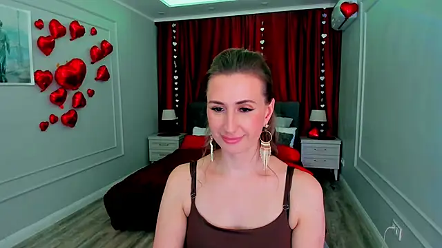 PassionGlowのライブXXXチャット