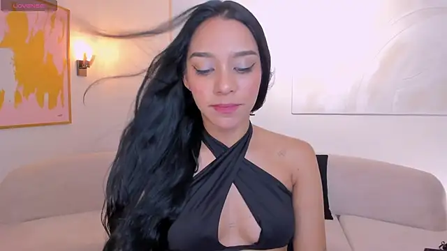 Chatroom XXX en direct de AmaliaCrus