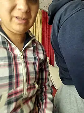 queemkingのライブXXXチャット