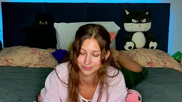 MissEmilyMiller Live XXX-chat