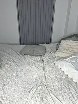 SexySaraxxoo – Kamerová šou