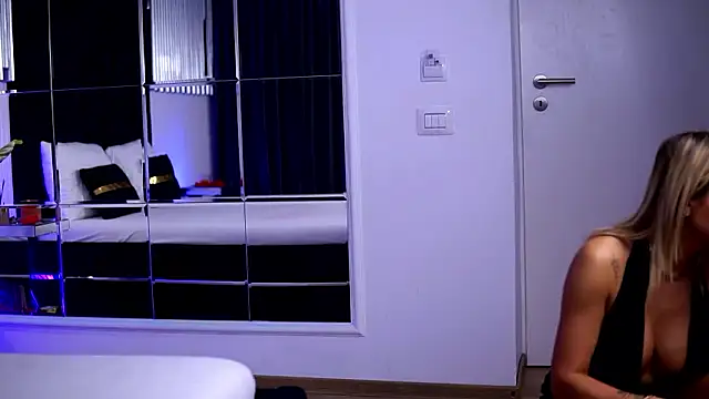 CelesteArden Webcam Show