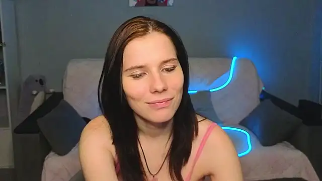 JinxMoon élő XXX-chatje