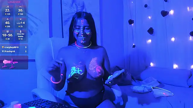 blush_bloom: онлайн-секс-чат