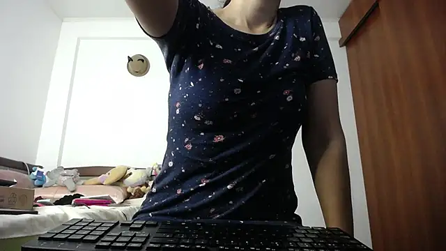 Chatroom XXX en direct de Moon_lunita