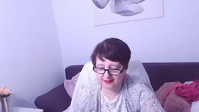 Chat XXX ao vivo de ChristaRose