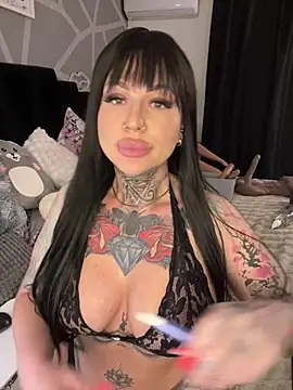 krysstal003 在線直播表演