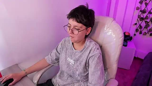 Czat XXX na żywo – Nathaly_ds