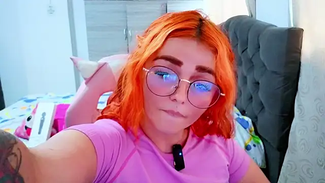 Alexatexa2929's Webcam Show