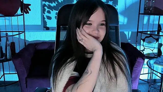 Elainebeness Live XXX Chat