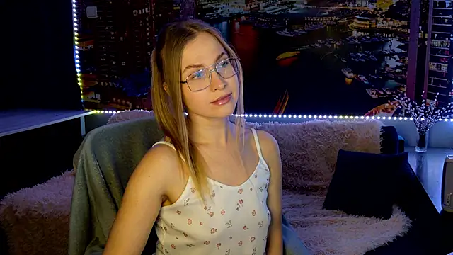 Chat XXX en directo de pusyavykusya