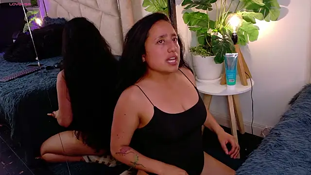 Chatroom XXX en direct de sammy_and_ithan