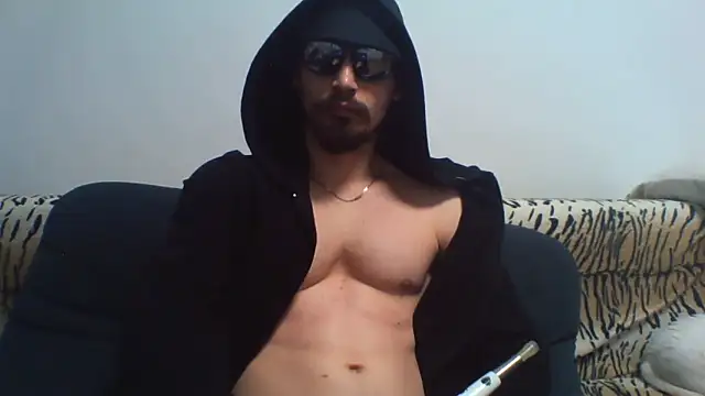 Show webcam de KaelNox