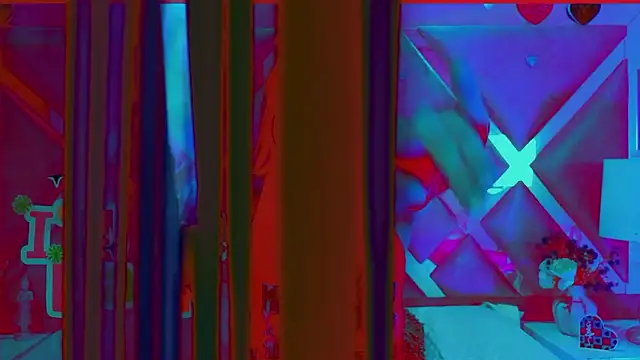 HarperrWest 라이브 XXX 채팅