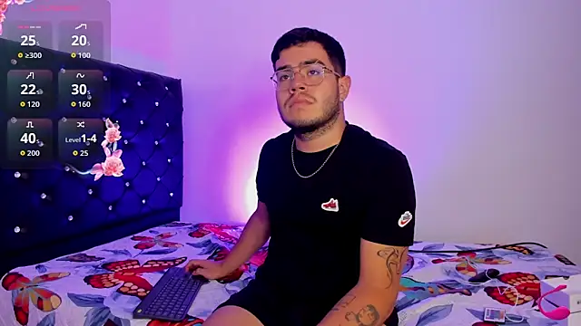 Joseph_connor5n Live XXX chat