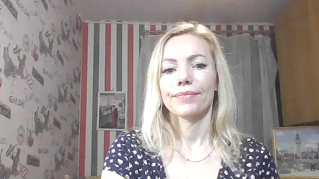 Amoretta Chat XXX in diretta