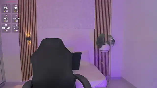 valeria_acosta_ Chat XXX in diretta