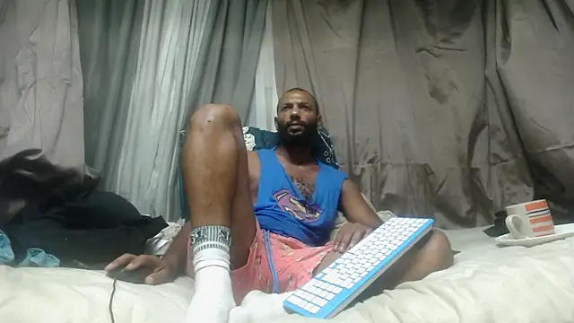 Camodick Chat XXX live