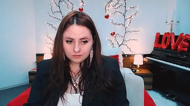 Hennessy_bunny's Live XXX Chat