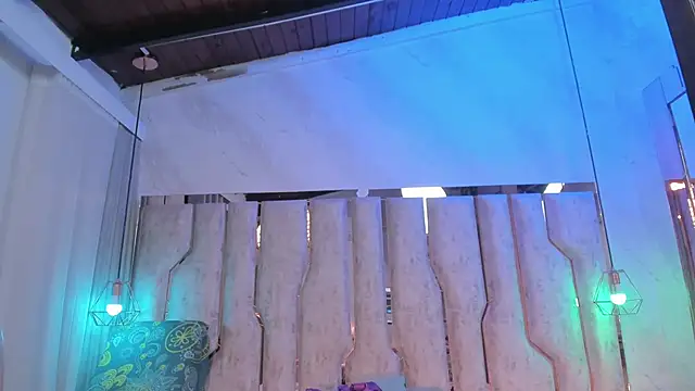 Sembang XXX Secara Langsung barbara_cambels