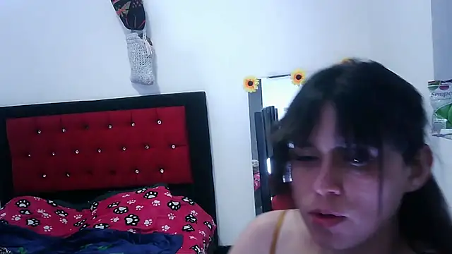 MiaRobertz_'s Live XXX Chat