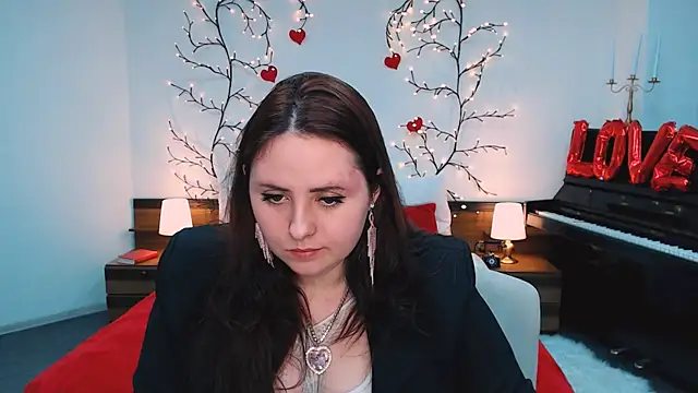 XXX chat uživo modela Hennessy_bunny