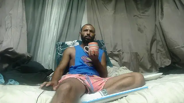 Camodick's Live XXX Chat