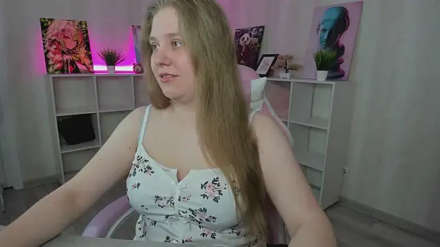 Megan_Violer Live XXX-chat