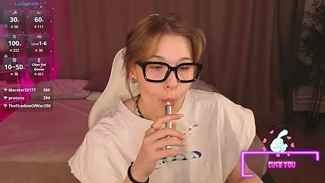 Colleen_Blake's Live XXX Chat