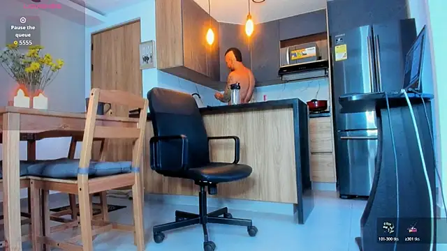 fitnolan 라이브 XXX 채팅