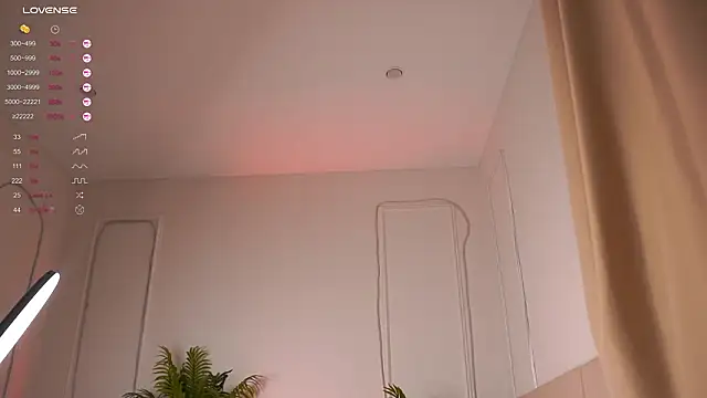 Mary_Lise's Live XXX Chat