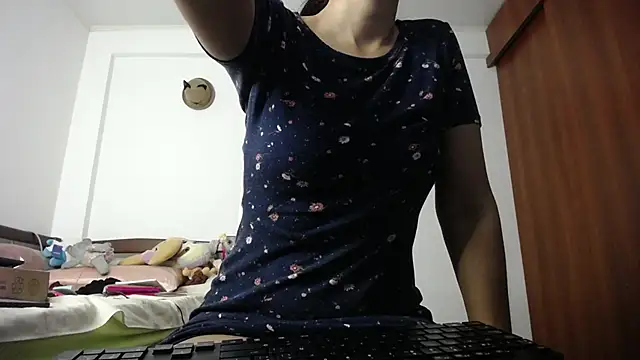 Moon_lunita 라이브 XXX 채팅