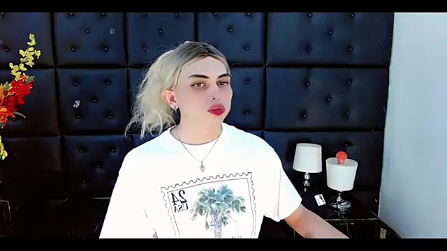 Chat XXX ao vivo de Daniela_Pink_