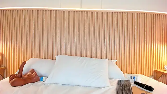 دردشة NahimiThompson الجنسية المباشرة