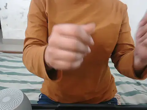 Desi_Village_Girl – Kamerová šou