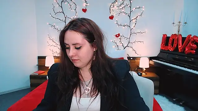 Hennessy_bunny 即時 XXX 聊天