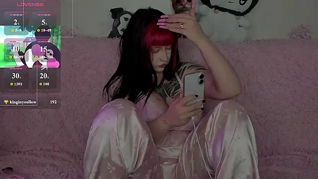 t0riayun0 – Live XXX-chat