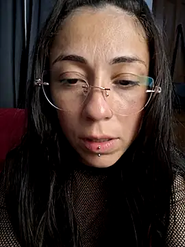 Show de webcam de BabyyMetal