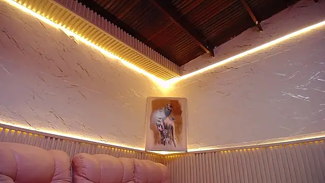 Alaya_cute's Live XXX Chat