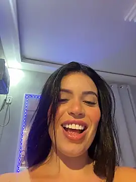 Rafaellaz's Live XXX Chat