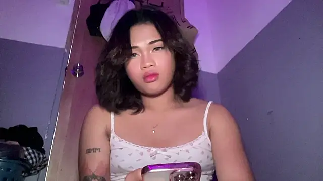 Exotic_alyssa69のライブXXXチャット