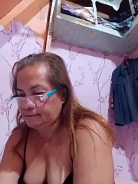 vickyhot1966 Pertunjukan Webcam