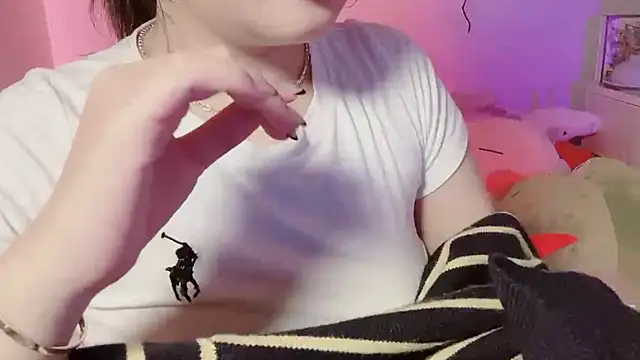 BeChinh_Leeのウェブカメラショー