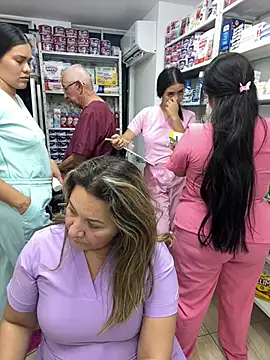 kandalove: απευθείας συνομιλία ΧΧΧ